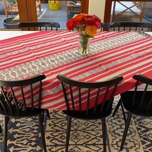 Pottery Barn Pippa Table Throw